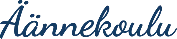 Ännekoulu-logo