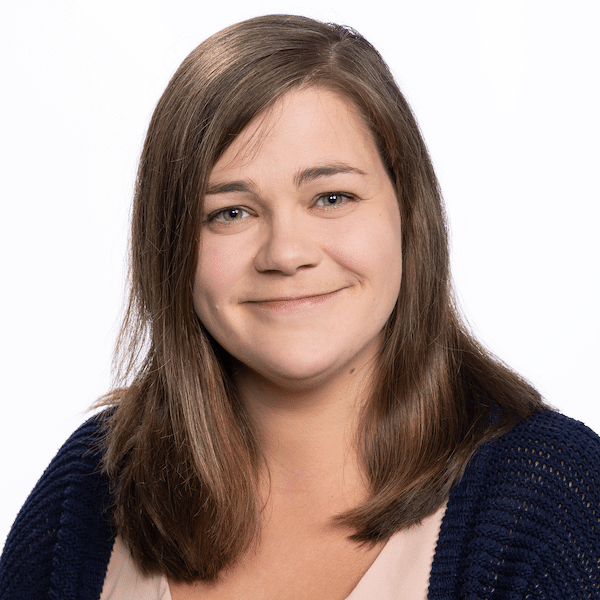 Äännekoulun puheterapeutti Tiiamari Moisanen